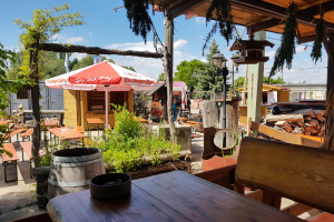 Hof-Fest in Achau